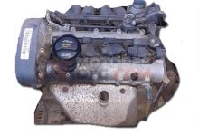 Motor 4HN Citroen C-Crosser 2.4i 16V (170) CVT