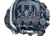 Motor 4HT Citroen C6 I 2.2 HDi Biturbo 16V (170 cv) Automatico