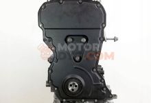 Motor 4hu Citroen Jumper Autobús 2.2 HDi (110 cv)