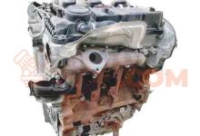 Motor 4hu Citroen Jumper Caja/Chasis 2.0 Blue HDi 160 (163 cv)