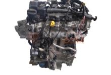 Motor 4hu Ford Transit Caja/Chasis III 2.2 TDCi (125 cv)