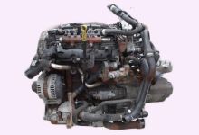 Motor 4HU (P22DTE) Citroen Jumper Autobús 2.2 HDi (120 cv)