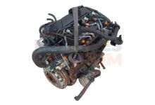 Motor 4HU (P22DTE) Citroen Jumper Furgón 2.2 HDi (120 cv)