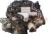 Motor 4hv Citroen Jumper Furgón (244) 2.8 HDi ( 146 cv)