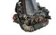 Motor 4hv Citroen Jumper Furgón (244) 2.8 HDi 4X4 (128 cv)