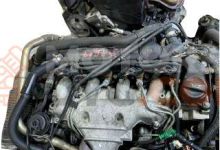 Motor 4HW (DW12ATED4) Lancia Phedra 2.2 JTD (128 cv) 2003