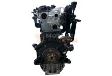 Motor 4HW (DW12ATED4) Lancia Phedra 2.2 JTD (128 cv) 2003