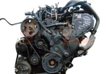 Motor 4HW (DW12ATED4) Lancia Phedra 2.2 JTD (128 cv) 2003