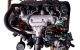 Motor 4HW (DW12TED4) Citroen C8 (Fase I) 2.2 HDi 16V (128 cv) FAP