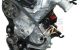 Motor 4HX (DW12TED4) Citroen C5 I (Fase I, 2000) 2.2 HDi (136 cv) FAP Automatico
