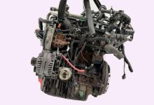 Motor 4HY DW12UTED Citroen Jumper Autobús (244, Z_) 2.2 HDi (101 cv)
