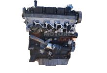 Motor 4HY Peugeot Boxer Furgón 2.2 HDi (110 cv)