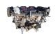 Motor 4HY Peugeot Boxer Furgón 2.2 HDi (120 cv)