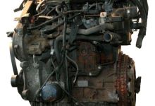 Motor 4HY(DW12UTED) Citroen Jumper Caja/Chasis (244) 2.2 HDi (101 cv)
