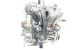 Motor 4J11 Mitsubishi ASX 2.0 MIVEC (150cv)