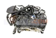Motor 4J11 Mitsubishi Delica (L400) 2.0 4WD (86 cv)