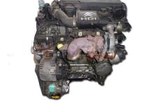 Motor 4JG2 Opel Insignia Country Tourer 2.0 CDTI (170 cv) AWD Automatico 2013