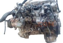 Motor 4JJ1 Isuzu D-Max 3.0 TD Single Cab (163  cv) 4WD 2010
