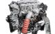 Motor 4JJ1-TC Isuzu D-Max 3.0 TD Space Cab (163  cv) 4WD Automatico