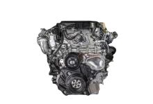 Motor 4JJ1E4C-L Isuzu D-Max 3.0 TD Space Cab (163  cv) 4WD 2007