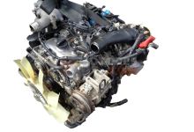 Motor 4JK1 Isuzu D-Max 2.5 TD Double Cab (136 cv) 2005