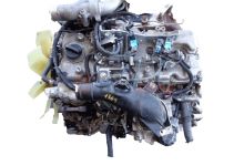 Motor 4jk1-tc Isuzu D-Max 2.5 TD Double Cab (136 cv) 2005