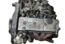 Motor 4JK1-TC Isuzu D-Max 2.5 TD Double Cab (136 cv) 2009