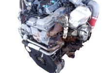 Motor 4jk1-tc Isuzu D-Max 2.5 TD Double Cab (136 cv) 2006