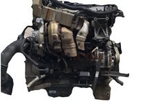 Motor 4JK1-TC Isuzu D-Max 2.5 TD Space Cab (136  cv) 2007