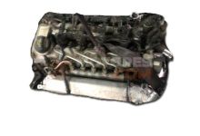 Motor 4JX1 Isuzu Trooper 3.5 V6 24V (215 cv) Automatico 2003