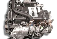 Motor 4JX1 Jaguar S-type (CCX) 4.0 i V8 32V (276 cv) 2002