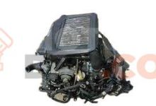 Motor 4JX1 Opel Monterey B RS 3.0 DTI (159 cv) 4x4 2003