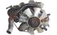 Motor 4M40 Mitsubishi Challenger (W) 2.8 TD (140 cv)