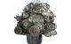 Motor 4M40-T Mitsubishi Montero (V3_W, V2_W, V4_W) 2.8 TD (V46W, V26W) (125 cv)
