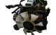 Motor 4M40-T Mitsubishi Montero (V3_W, V2_W, V4_W) 2.8 TD (V46W, V26W) (125 cv)