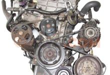 Motor 4M40-T Mitsubishi Pajero II (V2_W,V4_W) 2.8 TD GLX (125 cv) Automatico
