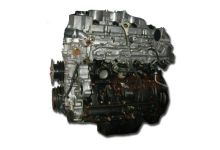 Motor 4M41 Mitsubishi MONTERO IV (V8_W, V9_W) 3.2 DI-D 4WD (V98W, V88W) (200 cv)
