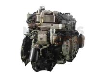 Motor 4m41 Mitsubishi Montero Sport I (K90) 2.5 TD (K94W) (99 cv)
