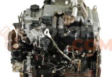 Motor 4M41 Mitsubishi Pajero IV 3.2 Di-DC (165) Automatico