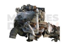 Motor 4M41 Mitsubishi Pajero IV (Versión 2012) 3.2 DI-DC (197 cv) 4x4