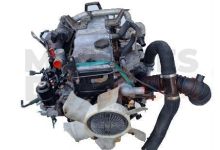 Motor 4M41 Mitsubishi Pajero IV (Versión 2012) 3.2 DI-DC (197 cv) 4x4