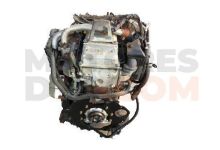 Motor 4M41 Mitsubishi Pajero IV (Versión 2012) 3.2 DI-DC (197 cv) 4x4