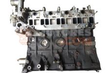 Motor 4M41 Mitsubishi Pajero IV (Versión 2012) 3.2 DI-DC (197 cv) 4x4
