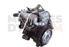 Motor 4M41 Mitsubishi Pajero IV (Versión 2012) 3.2 DI-DC (197 cv) 4x4
