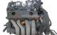 Motor 4M41 Mitsubishi Pajero Sport (K90) 2.5 TD (115 cv)