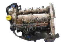 Motor 4M41 Mitsubishi Pajero Sport (K90) 3.0 i V6 24V (177 cv)