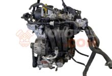 Motor 4MJU Suzuki Grand Vitara III (Versión 2012) 2.4 (169 cv) 4x4 5d 2012