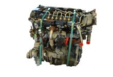 Motor 4N13 Mitsubishi ASX (Versión 2012) 2.2 DI-D 4WD (150 cv)
