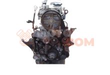 Motor 4n14 Mitsubishi Grandis 2.4 i 16V MIVEC (165 cv) 2006
