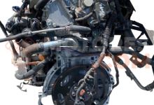 Motor 4n14 Mitsubishi Grandis 2.4 i 16V MIVEC (165 cv) 2005